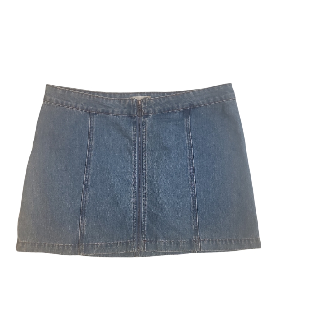 Altar'd State Elena Gilbert Vampire Diaries Y2k Mini Skirt Size‎ Large